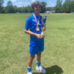 Meet your Posher, Danny